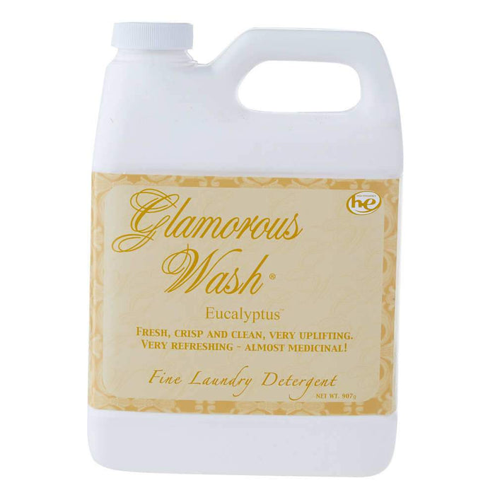 Glamorous Wash Eucalyptus 32oz