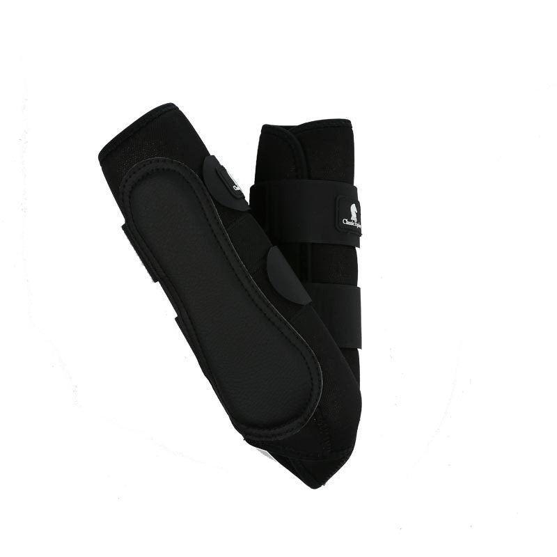 AirWave EZ Wrap II Hind Protective Boot