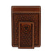 Men's Ariat Money Clip Wallet