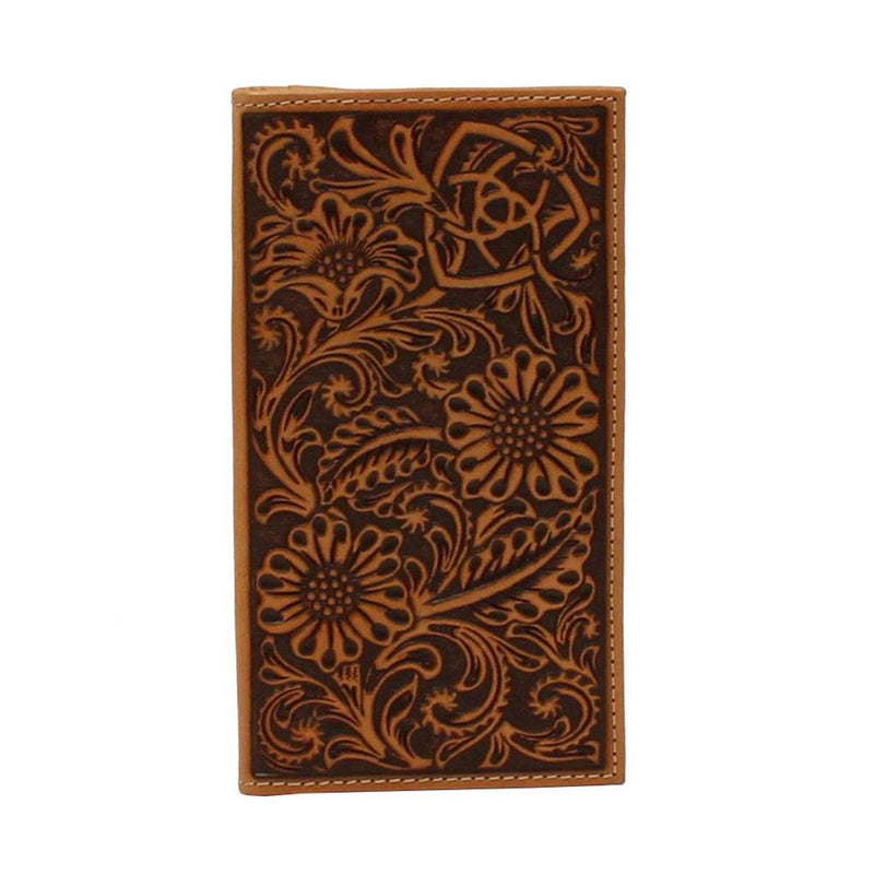 Men's Ariat Rodeo Wallet