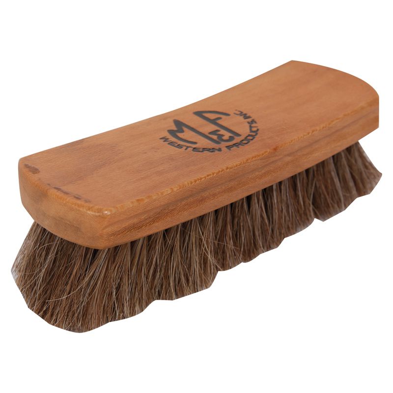 M&F's Boot Brush