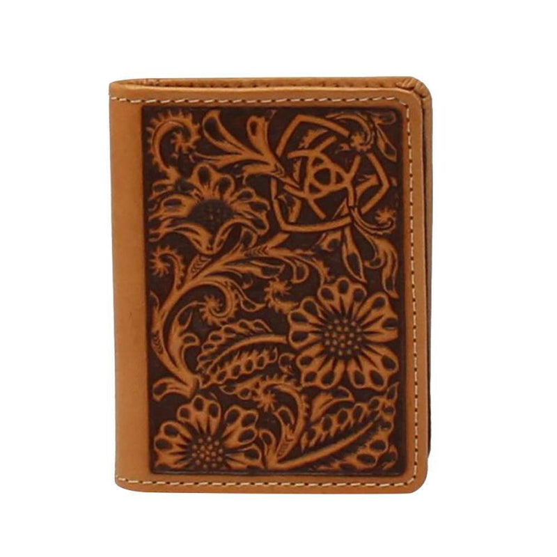 Men's Ariat Bifold Wallet