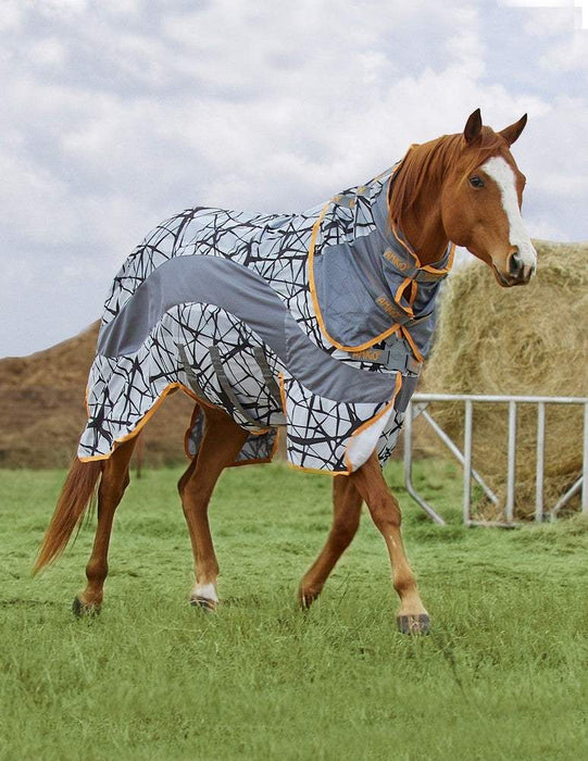 Horseware Ireland Amigo 3-in-1 CamoFly