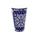 Party West Paper Goods Navy Bandana Cups