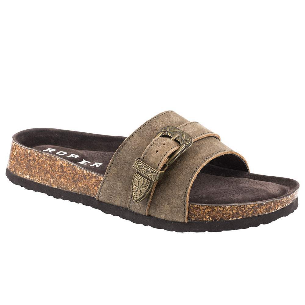 Roper sandals best sale