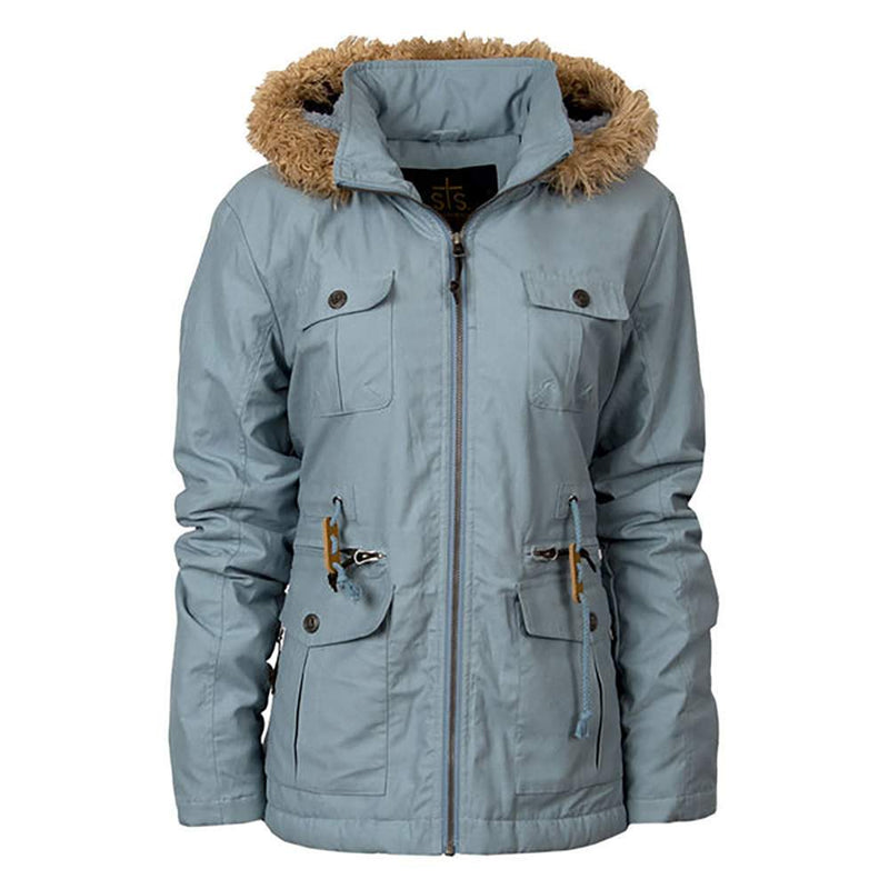 Women's Havily Jacket