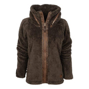 Women's Teddy Jacket