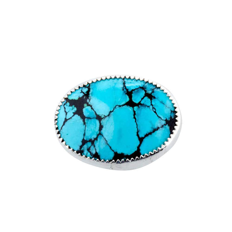 T5 Turquoise Hat Slide