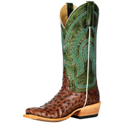 Women`s Kango Toba 13in. Emerald Explosion Boot