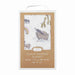 Mud Pie Noah's Ark Swaddle