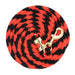 Poly Lead Rope with a Solid Brass Snap