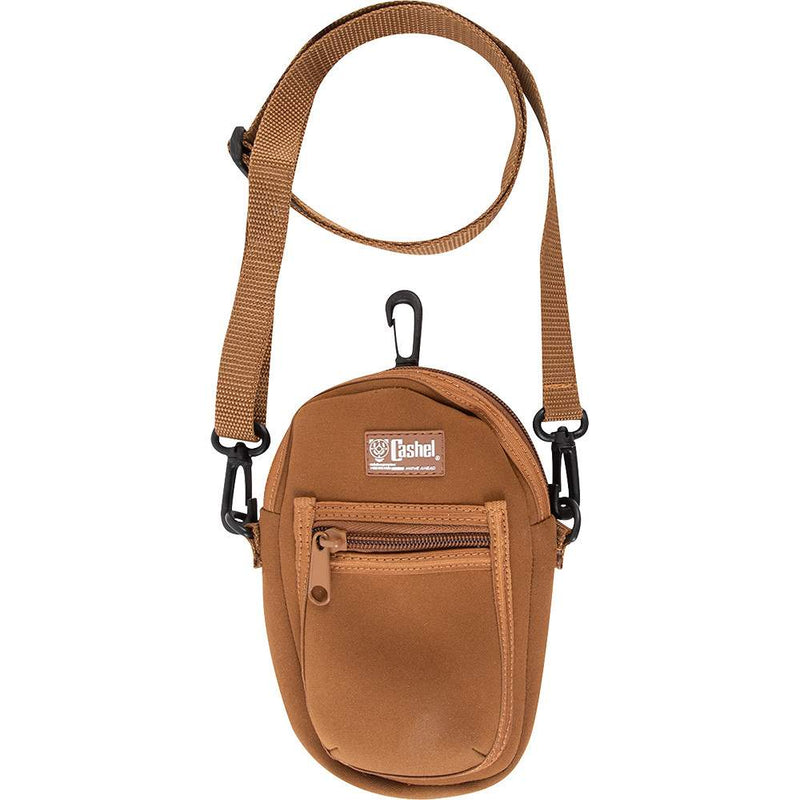 Phone Holder Brown