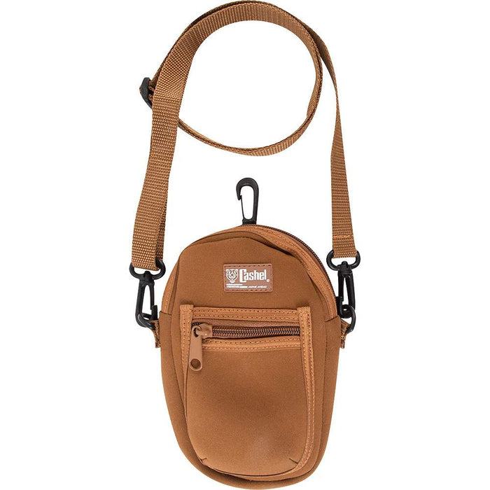 Phone Holder Brown