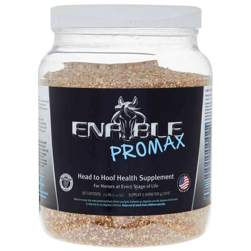 -Izer ProMax 2.5lb
