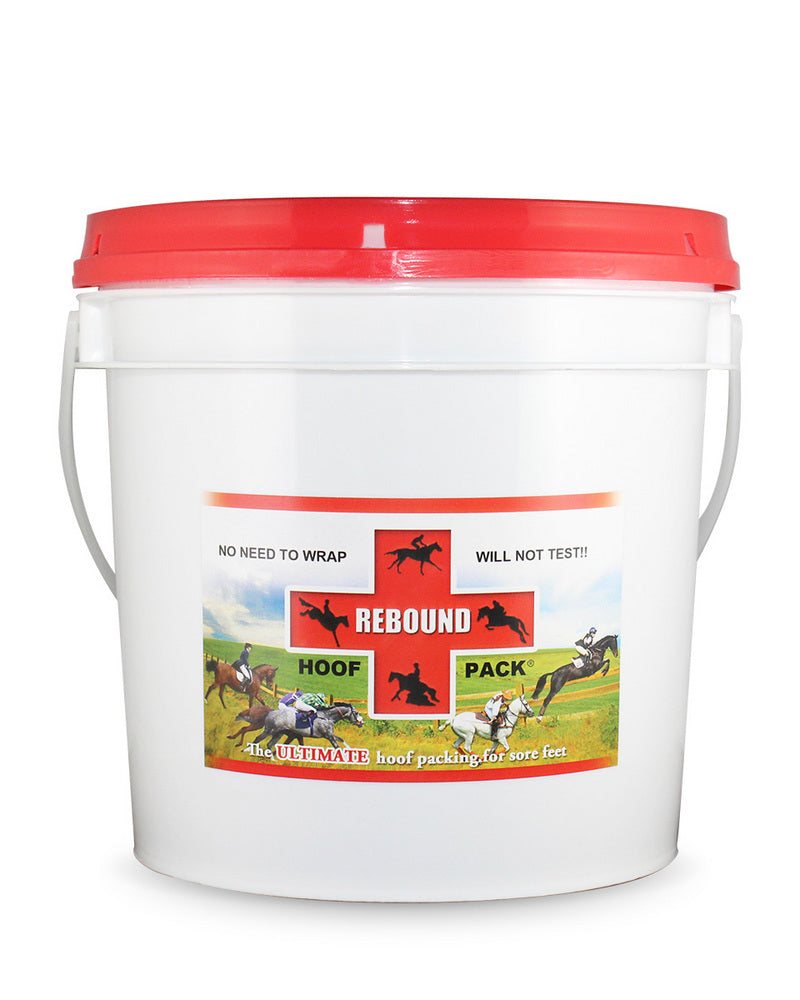 Hoof Pack 11lb