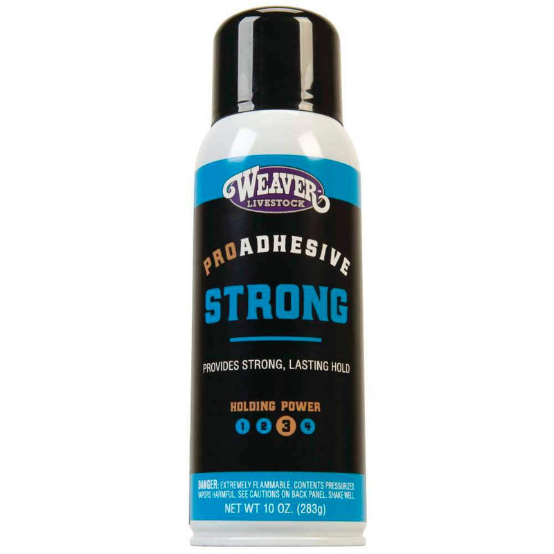 Weaver Livestock Stierwalt Strong Adhesive