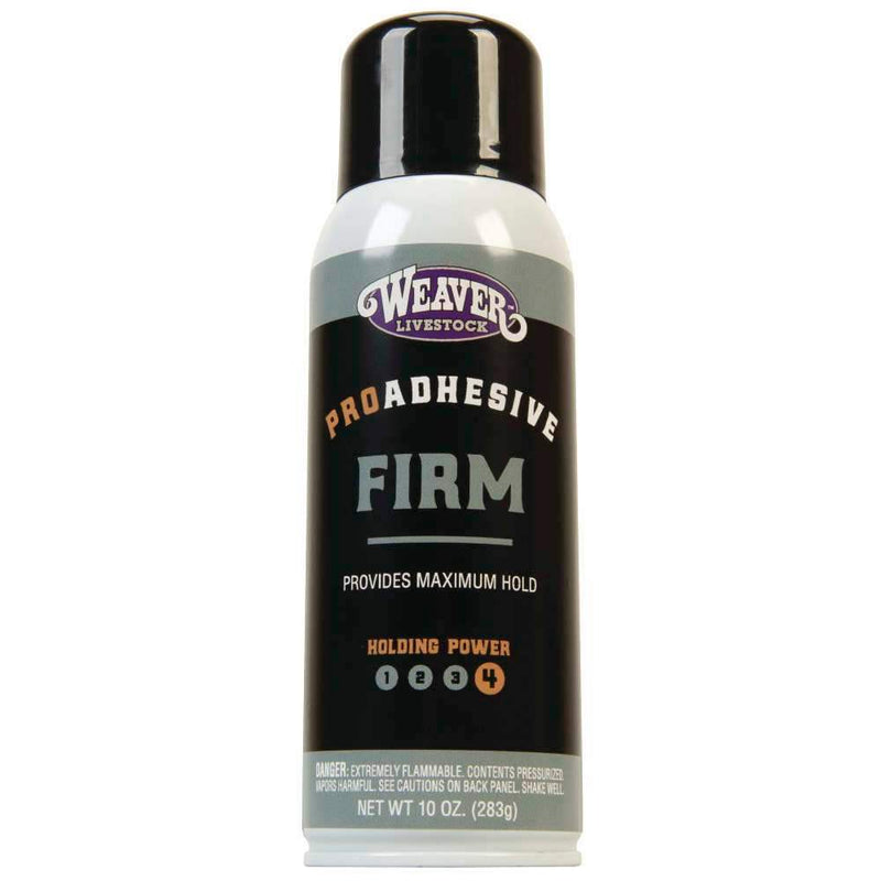 Leather Stierwalt Firm Adhesive