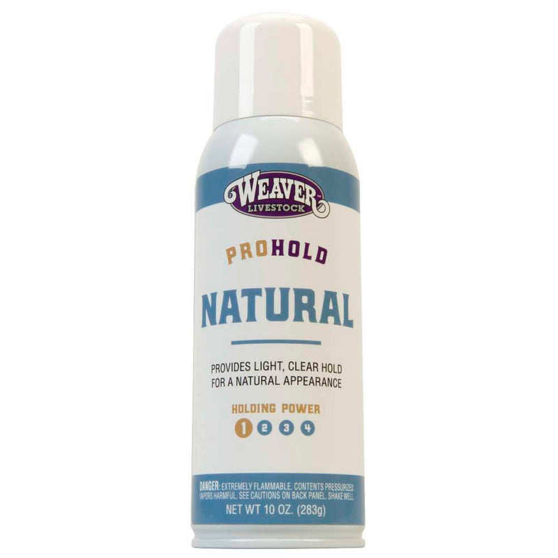 Leather Stierwalt Natural Hold