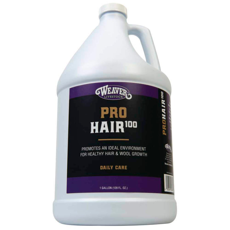 ProHair 100 Gallon