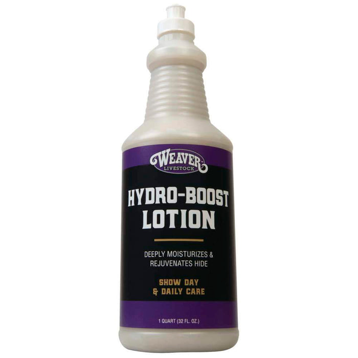 Hydro-Boost Lotion 32oz