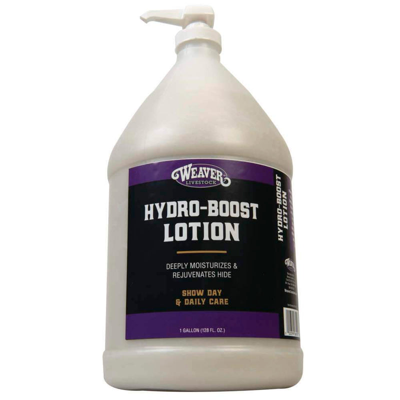 Hydro-Boost Lotion Gallon