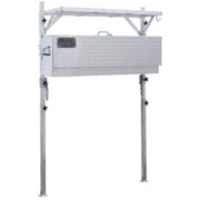 Aluminum Hanging Showbox Hanger