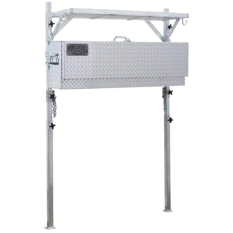 Aluminum Hanging Showbox Hanger