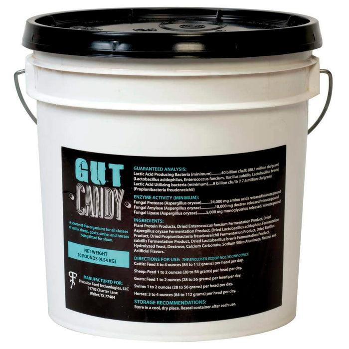 Gut Candy Meal