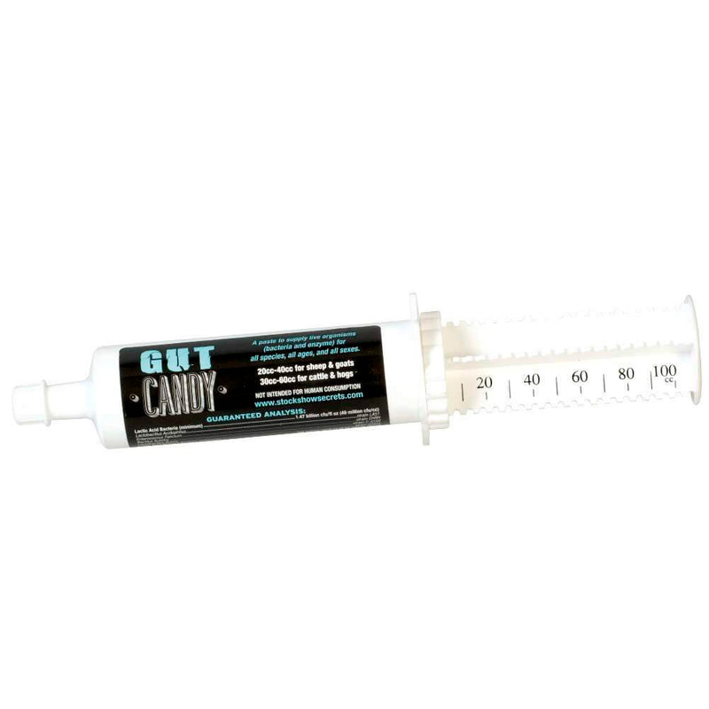 Gut Candy Paste