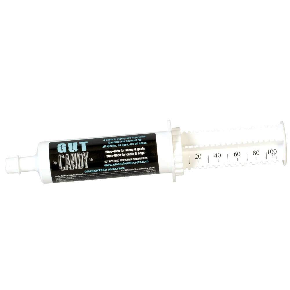 Precision Feed Technologies