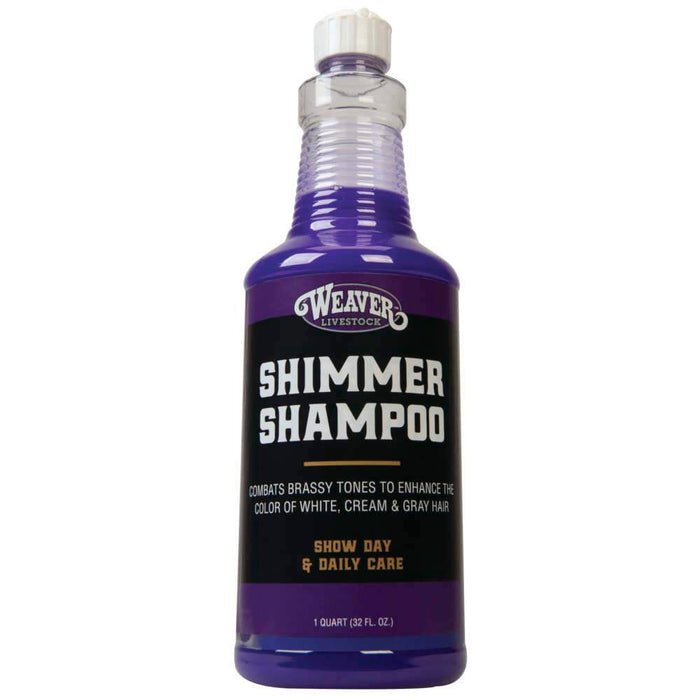 Shimmer Shampoo 32oz