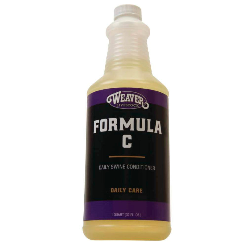 Formula C 32oz