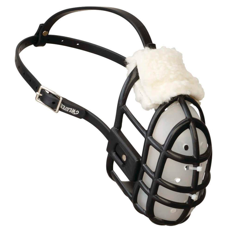 Fleece Muzzle Cover (3 pack)