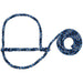 Leather Poly Rope Goat/Sheep Halter