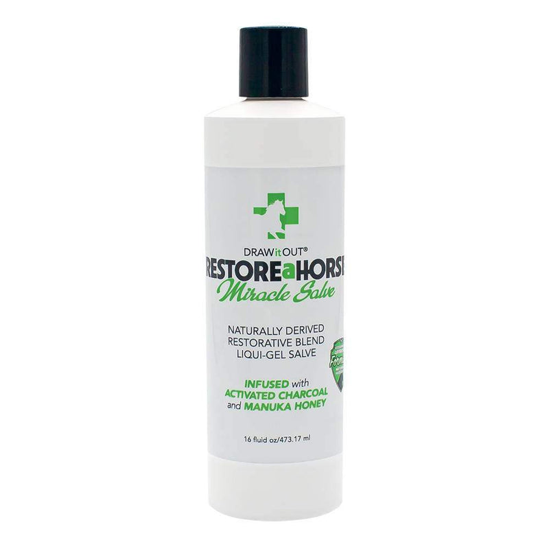Draw It Out Restore A Horse 16oz