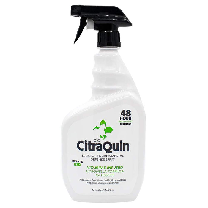 Draw It Out Craquin Environmental Defense Spray 32oz