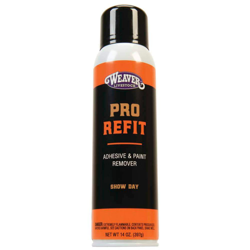 Leather Stierwalt ProRefit Adhesive Remover