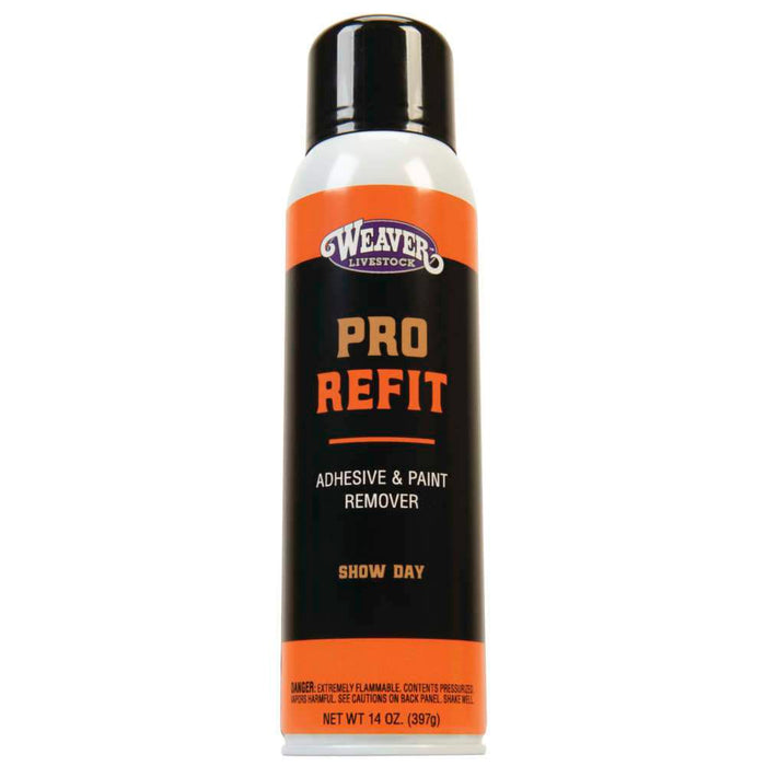 Leather Stierwalt ProRefit Adhesive Remover