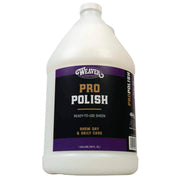 Leather Stierwalt ProPolish Gallon