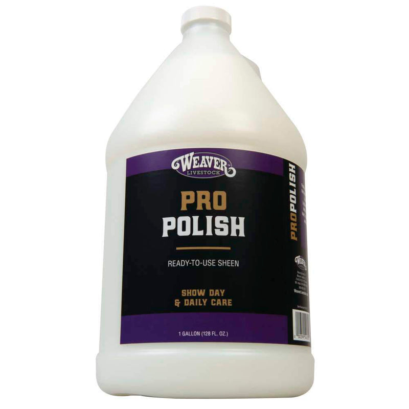 Leather Stierwalt ProPolish Gallon