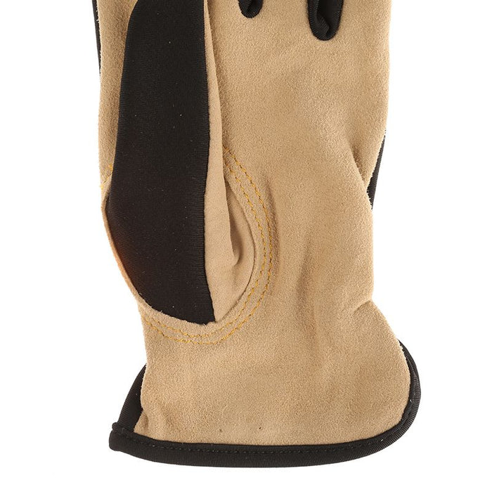 Tuff Mate Gloves Easy Rider 1509 Glove
