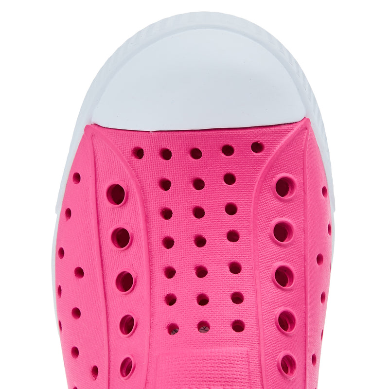 Native Children`s Jefferson Hollywood Pink Casual Shoe