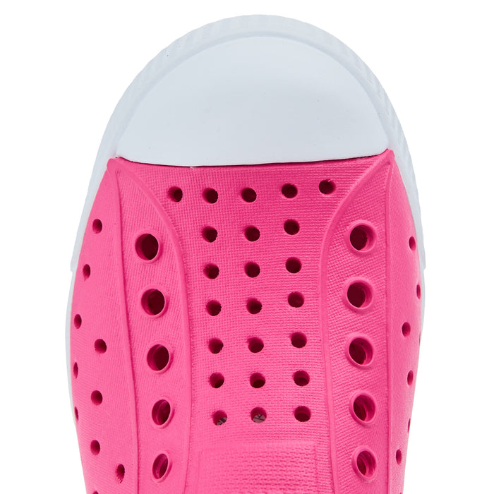 Native Children`s Jefferson Hollywood Pink Casual Shoe