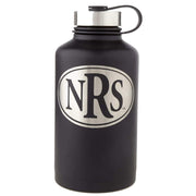 NRS 64oz Black Bottle