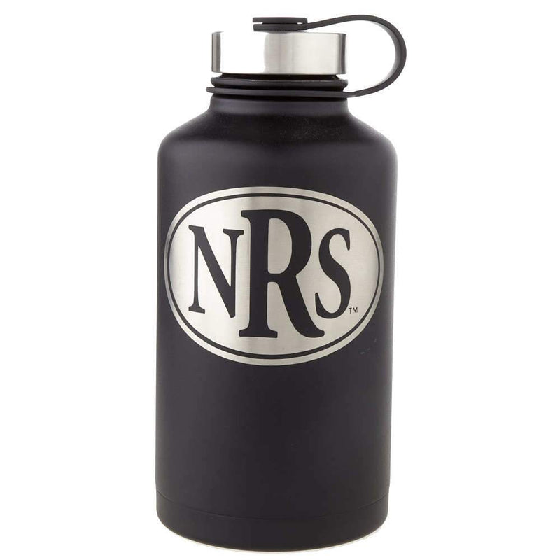 NRS 64oz Black Bottle