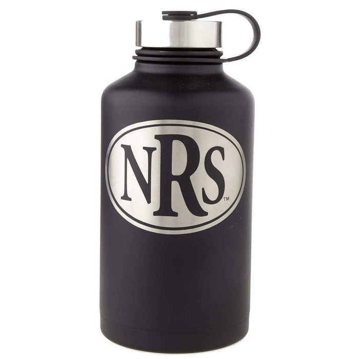 NRS 64oz Black Bottle