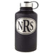 NRS 64oz Black Bottle