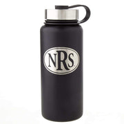 NRS 32oz Black Bottle