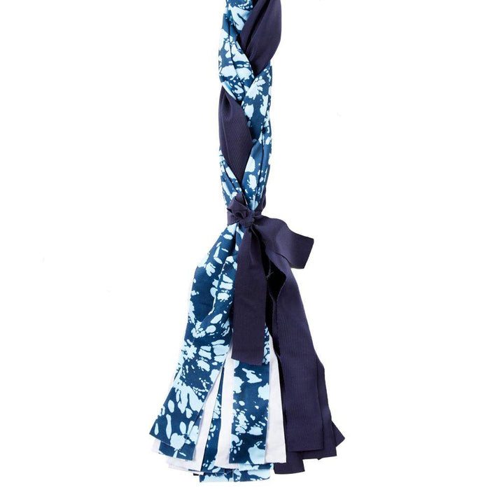 Professionals Choice Professional's 44in. Fashion Print Tail Braid