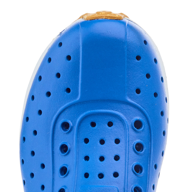 Native Children`s Robbie Blue Casual Shoe